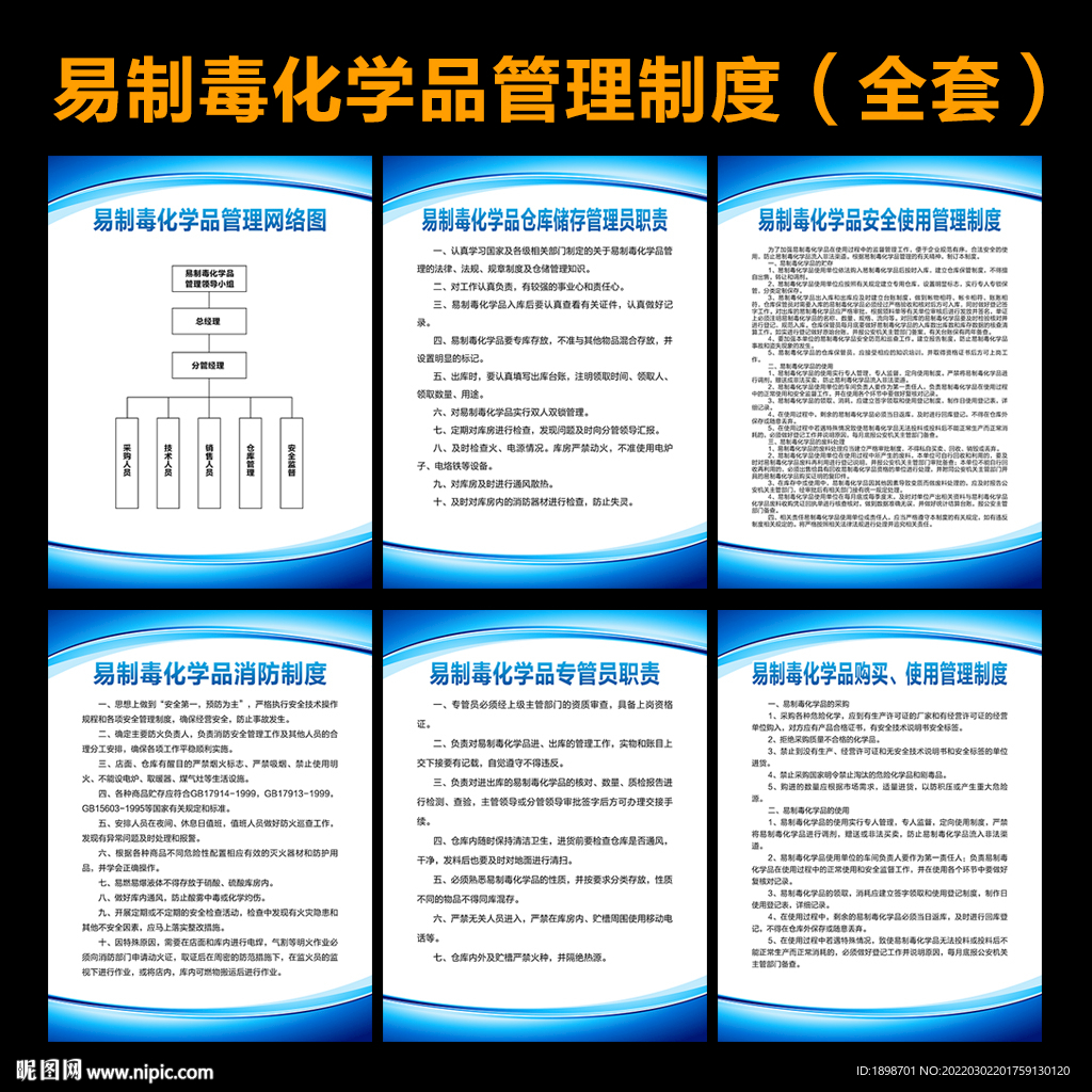 易制毒化学品购买后几天备案