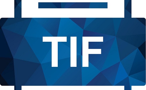 tif 文件知识汇