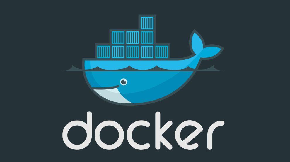 宿主机执行docker命令